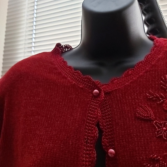 Vintage top D&D Size M - Picture 3 of 8